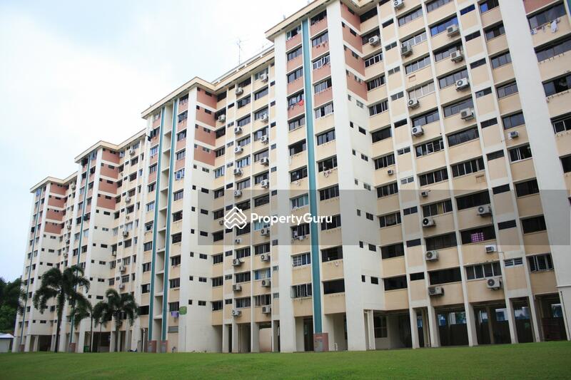 For Rent - 620 Ang Mo Kio Avenue 9