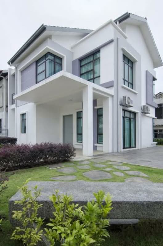 Dillenia - iProperty.com.my