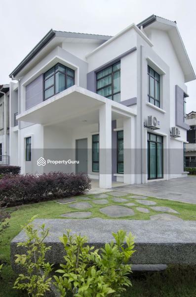 Untuk Dijual - Dillenia