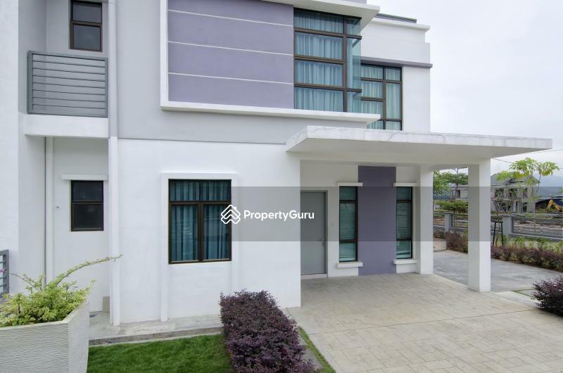 Untuk Dijual - Dillenia
