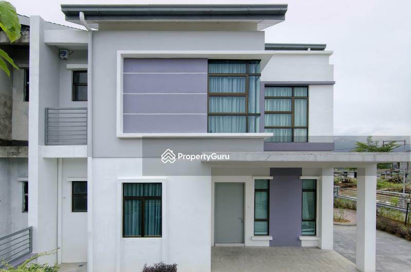 Untuk Dijual - Dillenia
