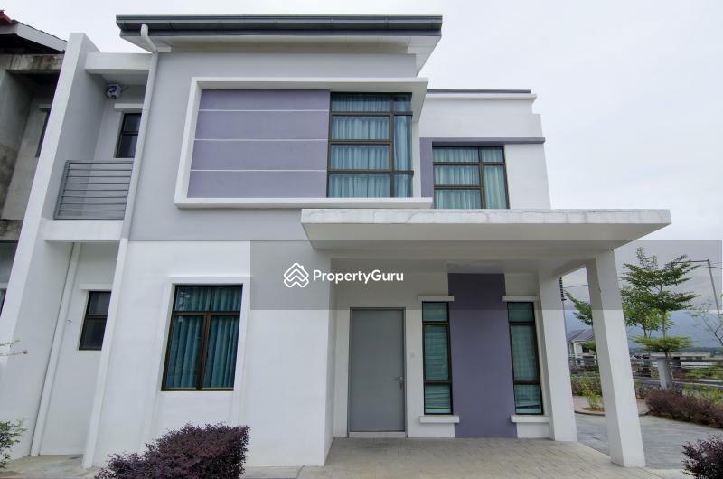 Untuk Dijual - Dillenia