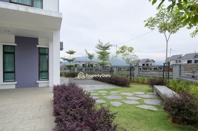 Untuk Dijual - Dillenia