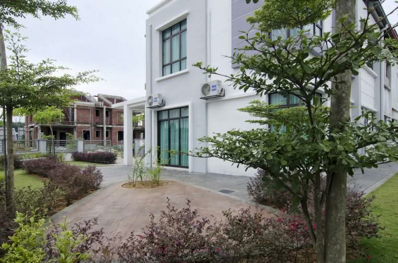 Dillenia - iProperty.com.my