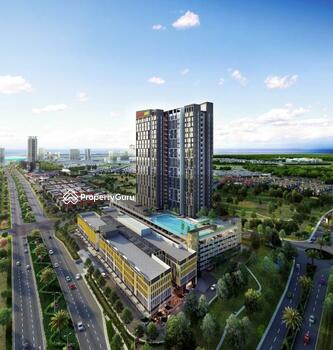 Sunway Grid Residence