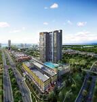 Sunway Grid Residence #0