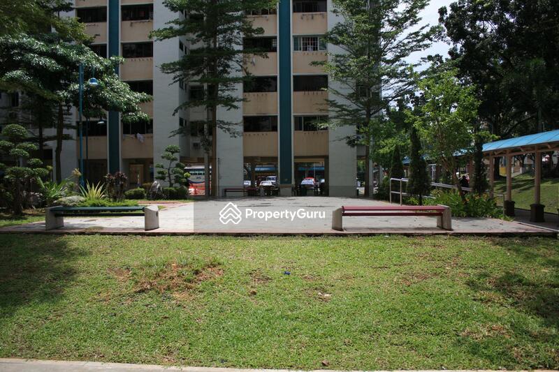 For Rent - 621 Ang Mo Kio Avenue 9