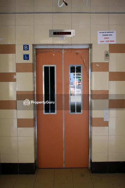 For Rent - 621 Ang Mo Kio Avenue 9