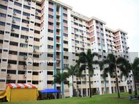Ang Mo Kio Avenue 9
