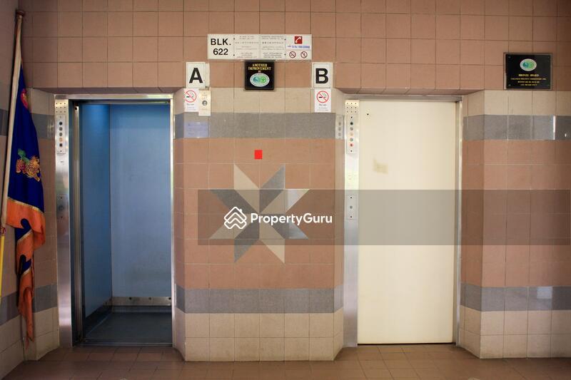 622 Ang Mo Kio Avenue 9 #0