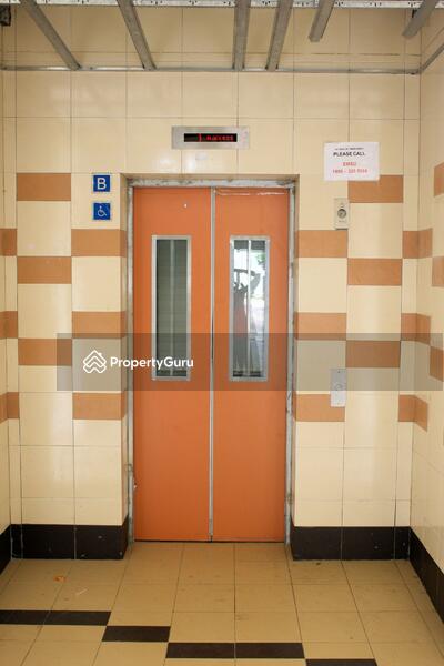 For Rent - 623 Ang Mo Kio Avenue 9