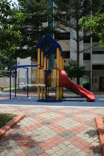 For Rent - 623 Ang Mo Kio Avenue 9