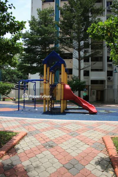 For Rent - 623 Ang Mo Kio Avenue 9