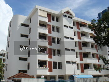 Arratoon Court