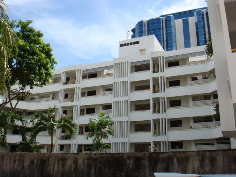 Arratoon Court - iProperty.com.my