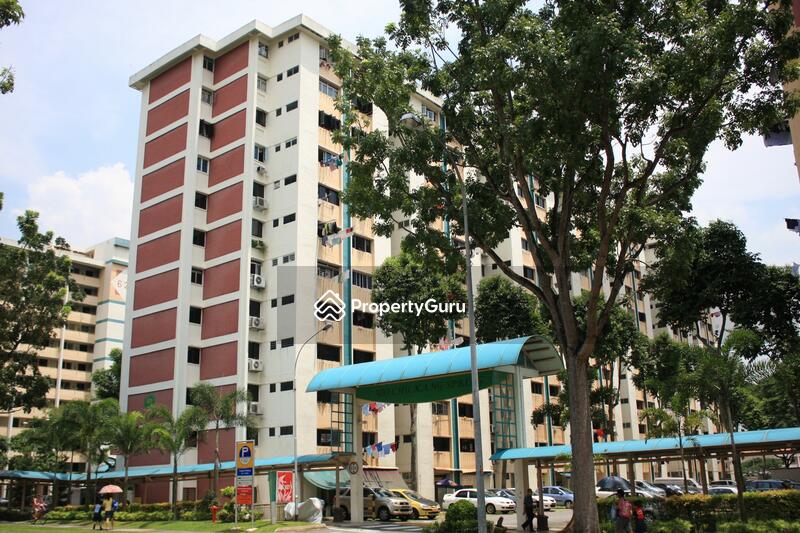 625 Ang Mo Kio Avenue 9 #0