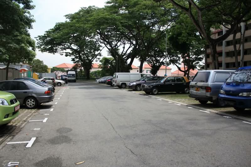 625 Ang Mo Kio Avenue 9