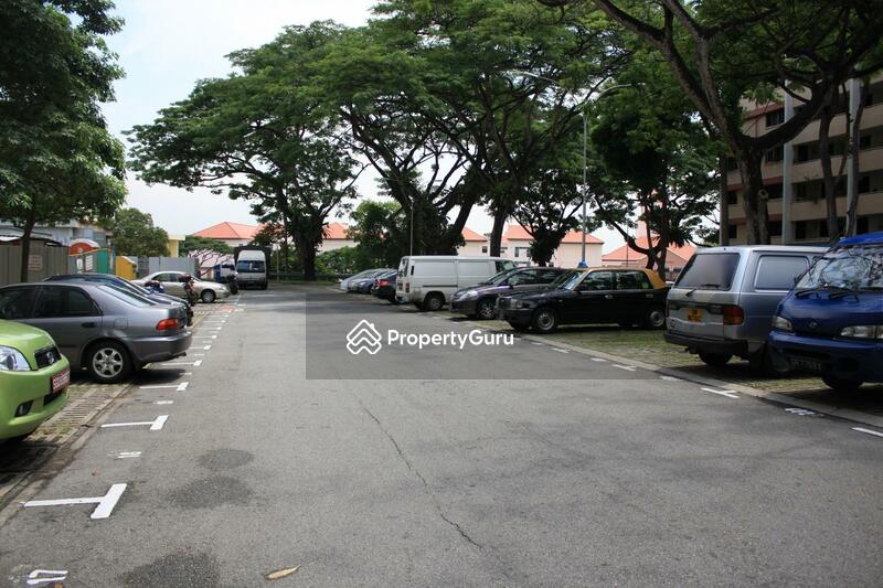 For Sale - 625 Ang Mo Kio Avenue 9