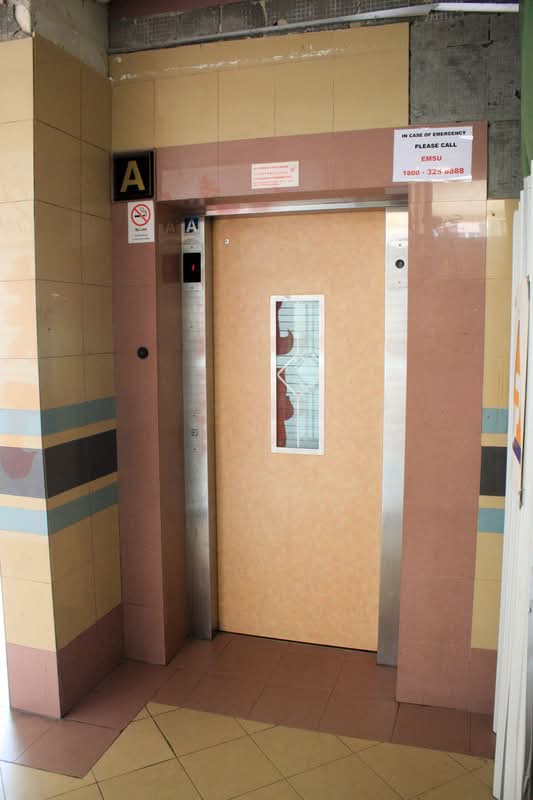 625 Ang Mo Kio Avenue 9