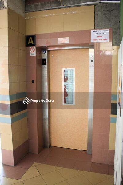 For Sale - 625 Ang Mo Kio Avenue 9