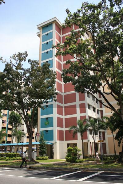 For Rent - 627 Ang Mo Kio Avenue 9