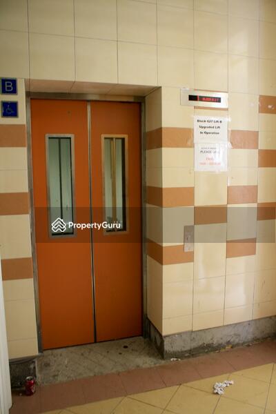 For Rent - 627 Ang Mo Kio Avenue 9