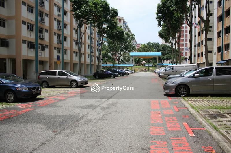 For Rent - 627 Ang Mo Kio Avenue 9