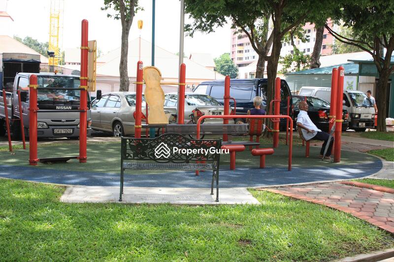 For Rent - 627 Ang Mo Kio Avenue 9