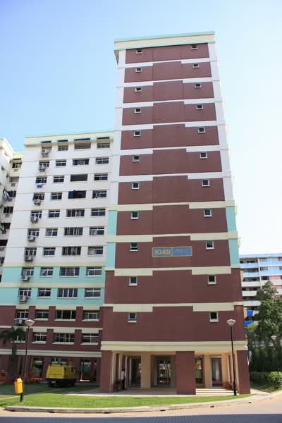 104B Ang Mo Kio Street 11, 104B Ang Mo Kio Street 11, Room Rental, 120 sqft, HDB Flat For Rent, by Xin Rong  林欣蓉., 25307241 - PropertyGuru.com.sg