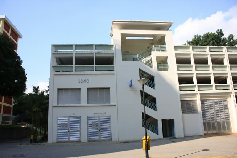 104B Ang Mo Kio Street 11