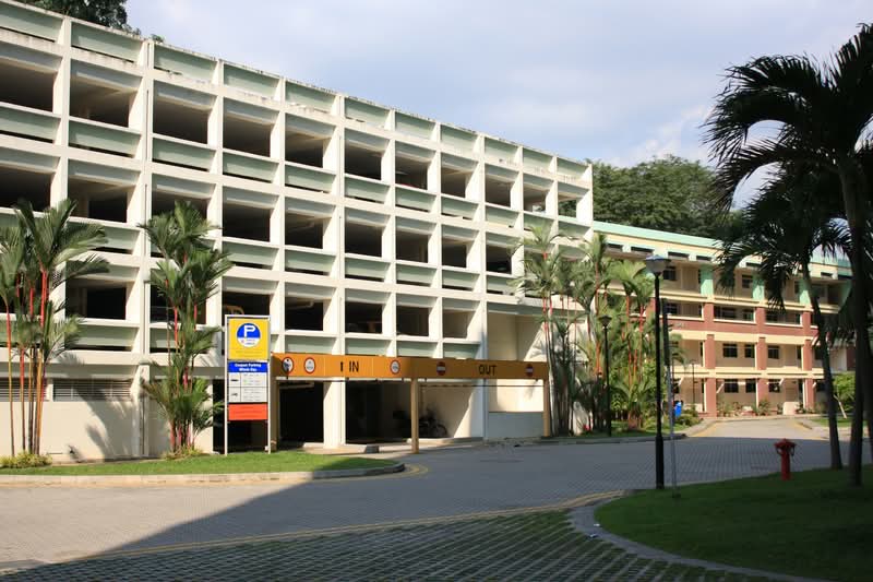 104B Ang Mo Kio Street 11