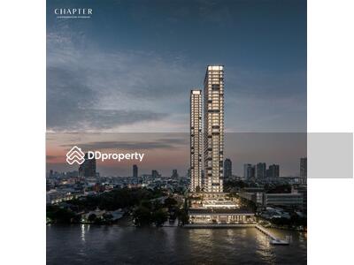  - Chapter Charoennakhon–Riverside : แชปเตอร์ เจริญนคร–ริเวอร์ไซด์