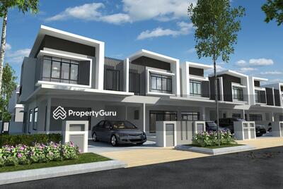 - The Woodlands Link House @ Horizon Hills