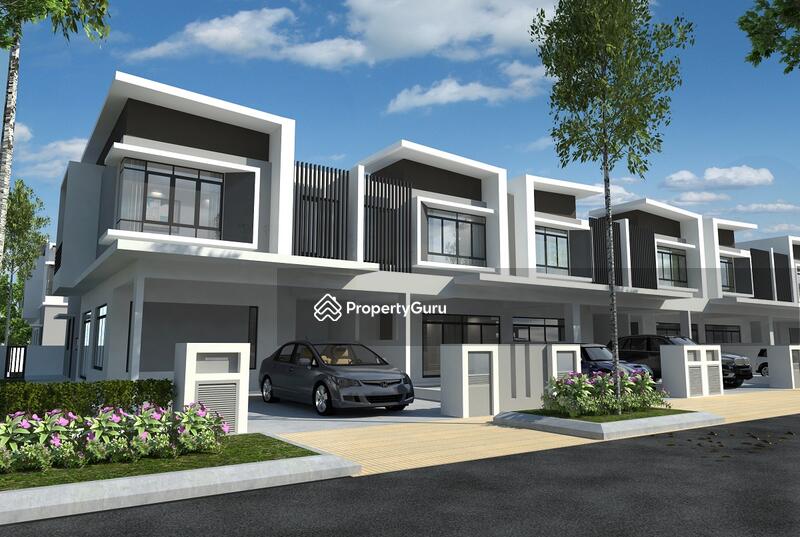 The Woodlands Link House @ Horizon Hills #0