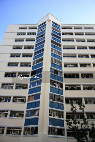 For Sale - 253 Ang Mo Kio Street 21