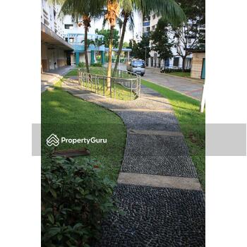 253A Ang Mo Kio Street 21