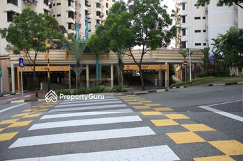 255A Ang Mo Kio Street 21