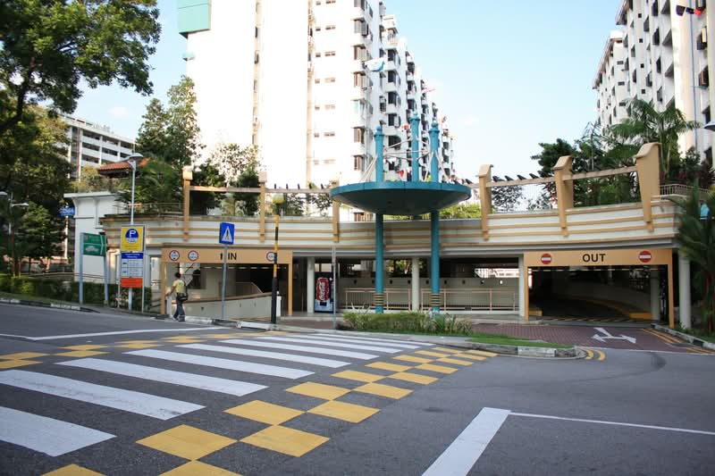 255A Ang Mo Kio Street 21 #0