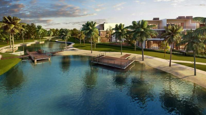 Terrace House @ Senibong Cove - iProperty.com.my