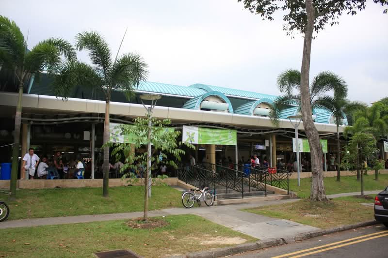 226H Ang Mo Kio Street 22 #0