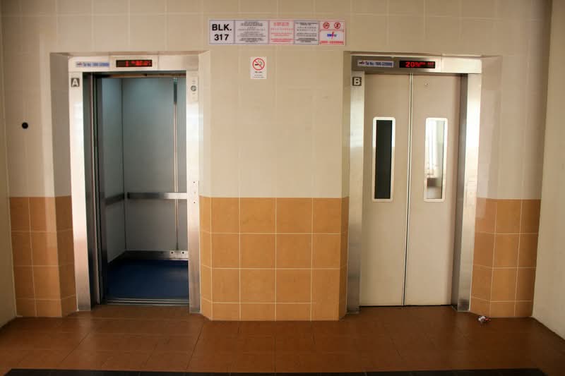 317 Ang Mo Kio Street 31
