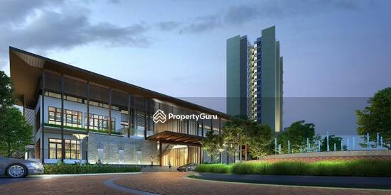 Untuk Disewa - The Mulia Residences