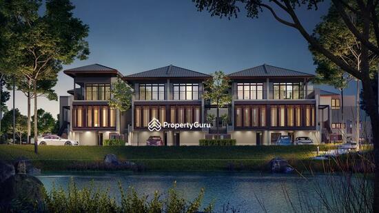 Untuk Disewa - The Mulia Residences