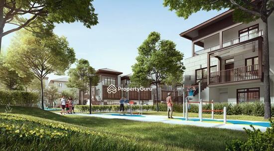 Untuk Disewa - The Mulia Residences