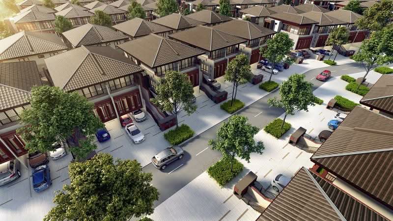 The Mulia Residences - iProperty.com.my