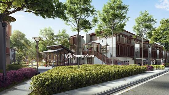 Untuk Disewa - The Mulia Residences