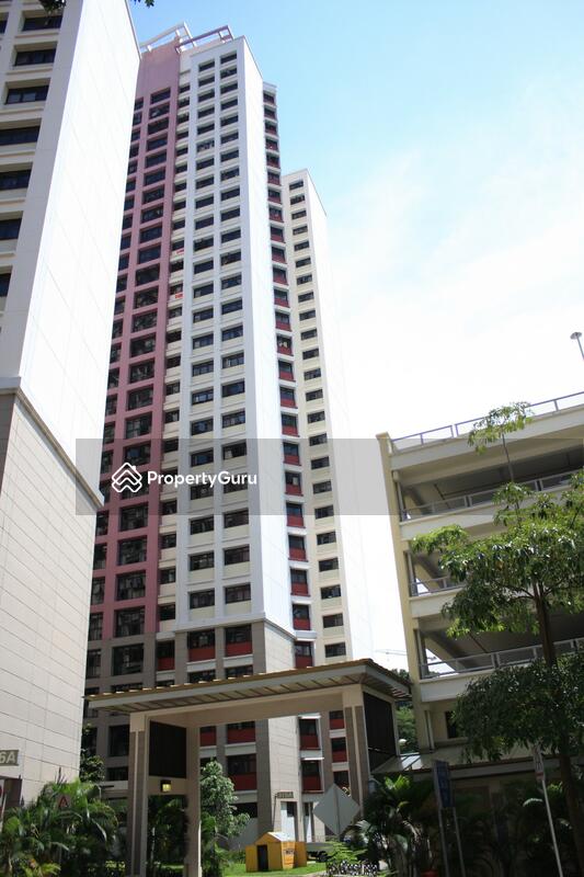 315A Ang Mo Kio Street 31 #0