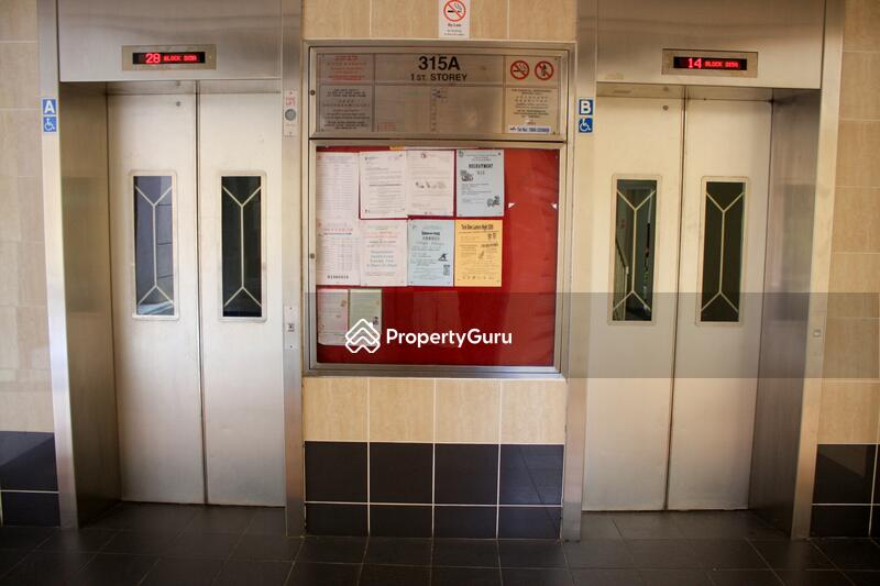 For Rent - 315A Ang Mo Kio Street 31