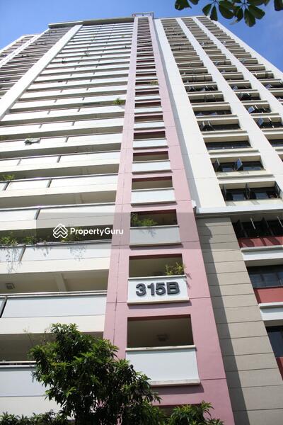 For Rent - 315B Ang Mo Kio Street 31