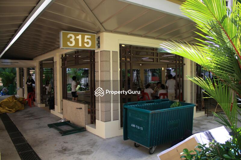 For Rent - 315B Ang Mo Kio Street 31